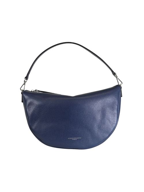 Cleo borsa a spalla GIANNI CHIARINI | BS12541COMMGRN0208